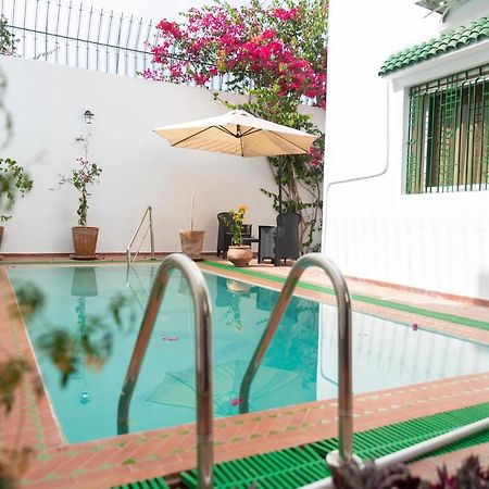 Villa Mati Maison D'Hotes Tétouan 외부 사진