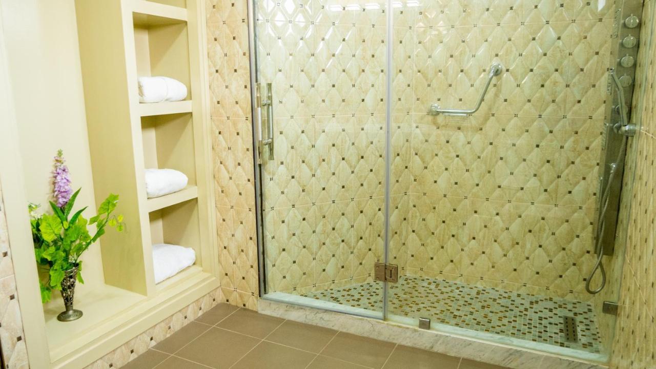Villa Mati Maison D'Hotes Tétouan 외부 사진