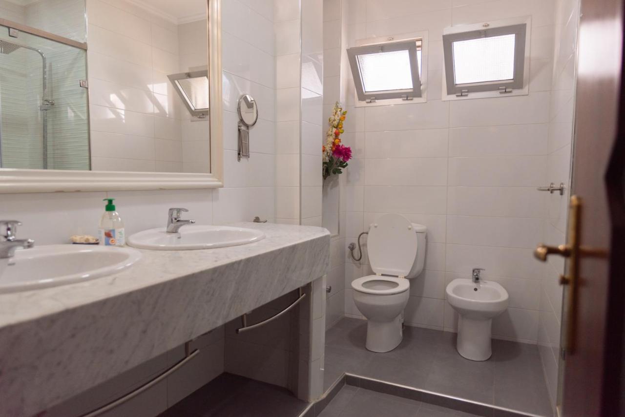 Villa Mati Maison D'Hotes Tétouan 외부 사진