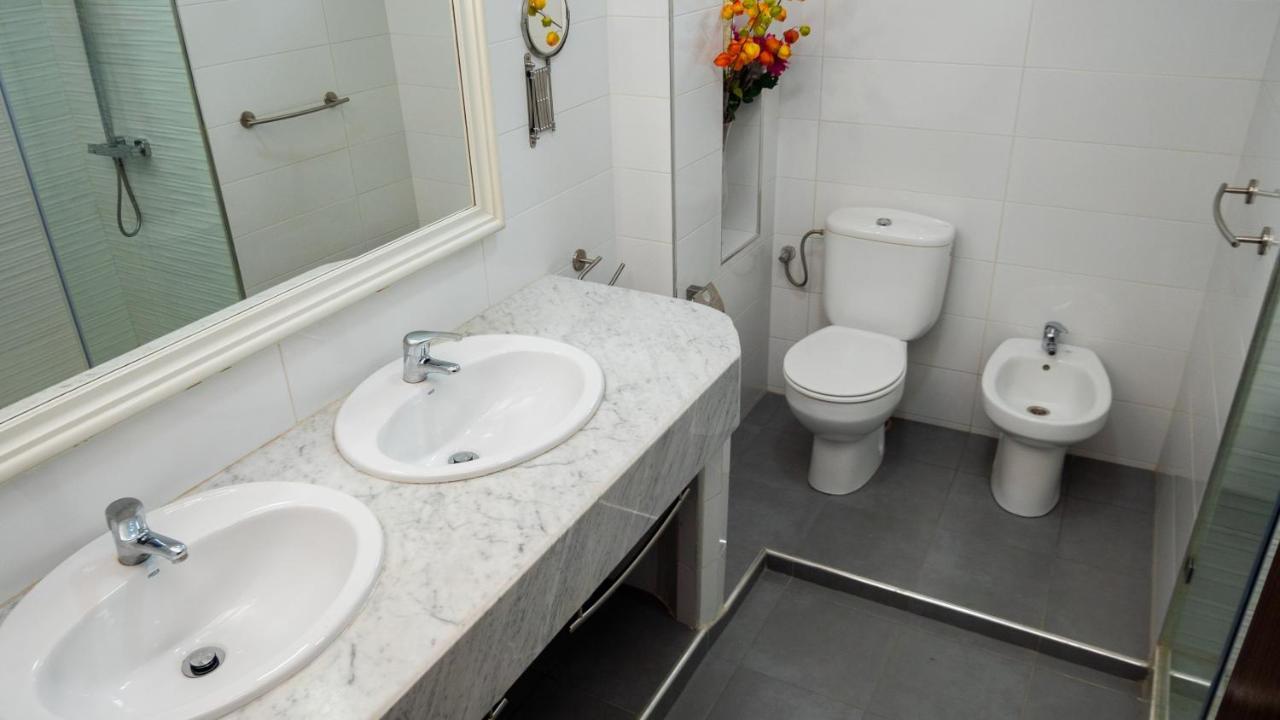 Villa Mati Maison D'Hotes Tétouan 외부 사진