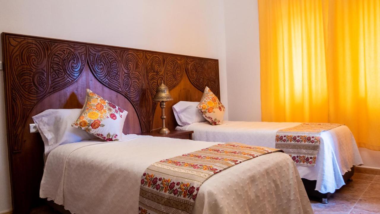 Villa Mati Maison D'Hotes Tétouan 외부 사진