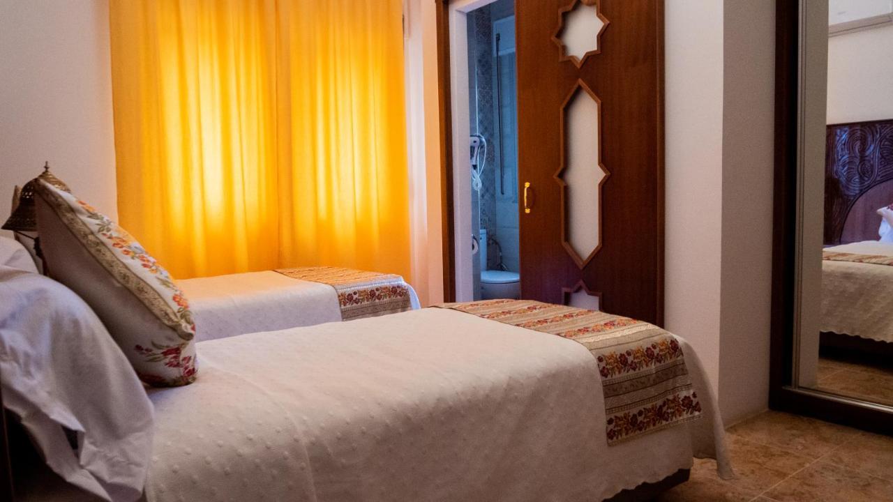 Villa Mati Maison D'Hotes Tétouan 외부 사진