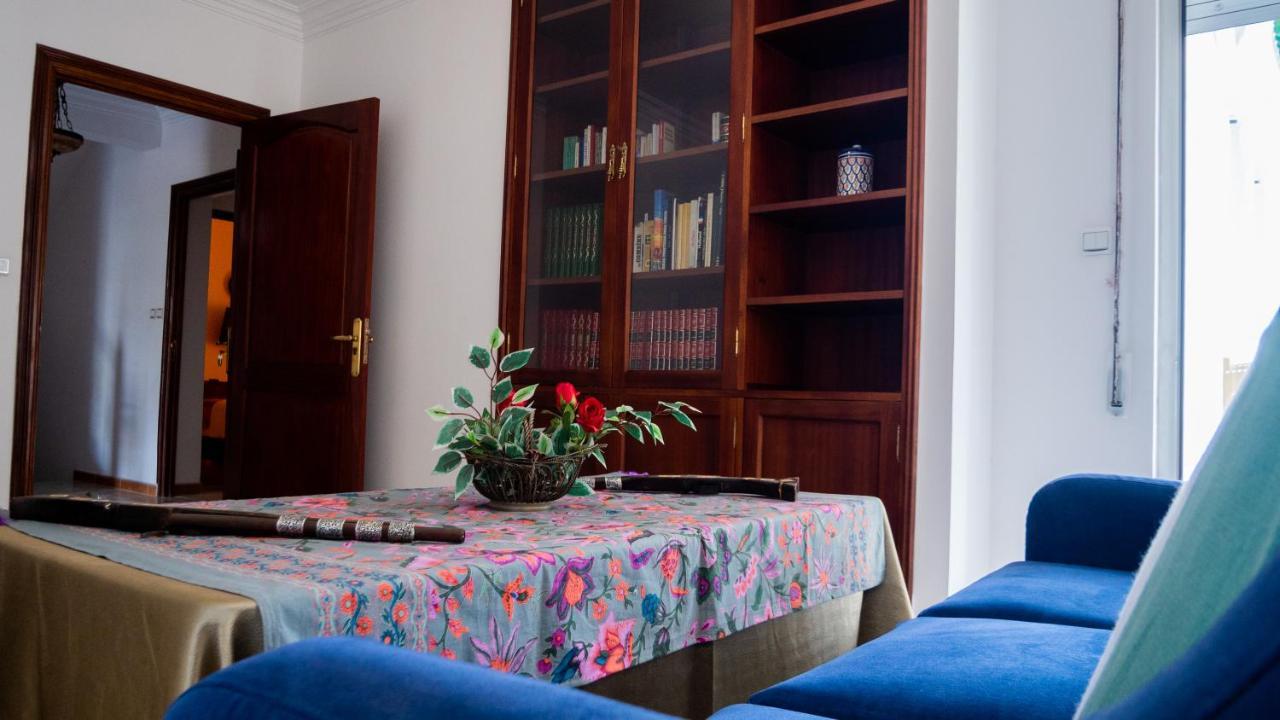 Villa Mati Maison D'Hotes Tétouan 외부 사진