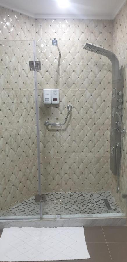 Villa Mati Maison D'Hotes Tétouan 외부 사진