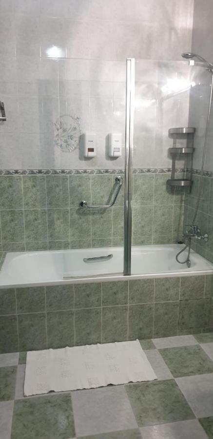 Villa Mati Maison D'Hotes Tétouan 외부 사진