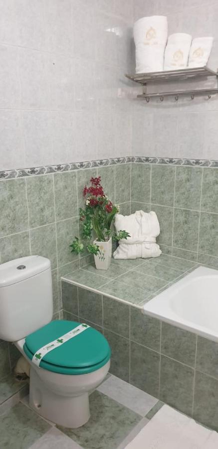 Villa Mati Maison D'Hotes Tétouan 외부 사진