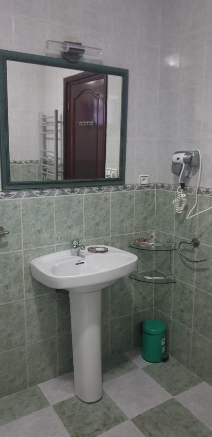 Villa Mati Maison D'Hotes Tétouan 외부 사진