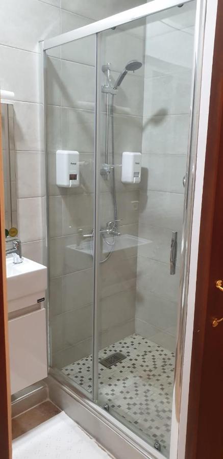 Villa Mati Maison D'Hotes Tétouan 외부 사진